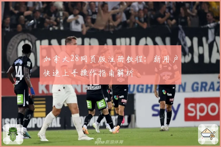 加拿大28网页版注册教程：新用户快速上手操作指南解析