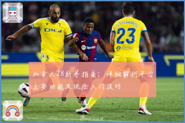 加拿大28新手指南：详细解析平台主要功能及玩法入门技巧