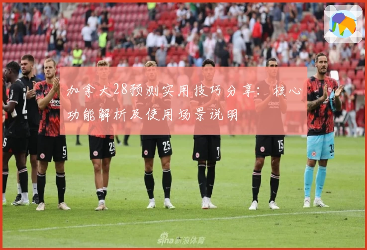 加拿大28预测实用技巧分享:核心功能解析及使用场景说明