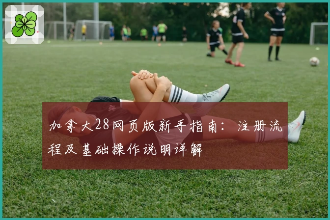 加拿大28网页版新手指南：注册流程及基础操作说明详解