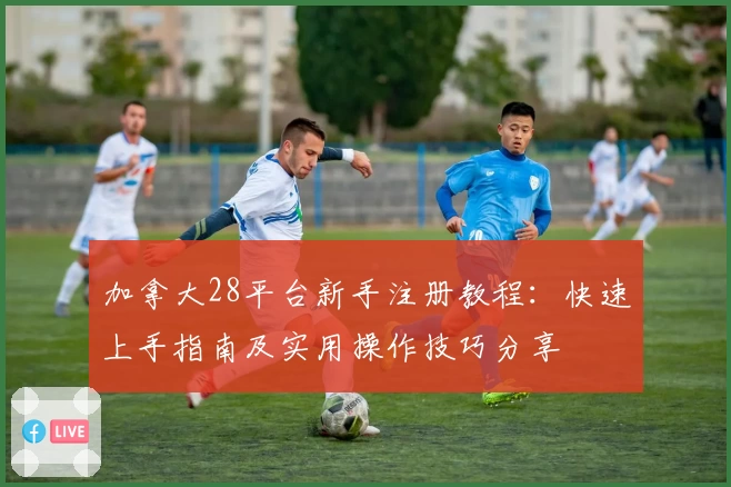 加拿大28平台新手注册教程:快速上手指南及实用操作技巧分享