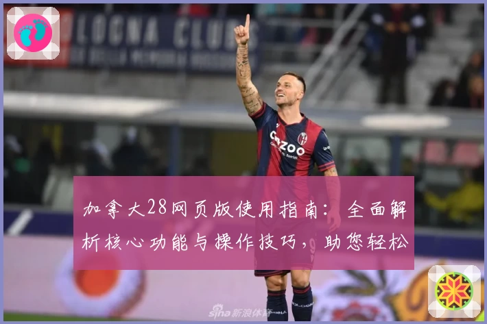 加拿大28网页版使用指南：全面解析核心功能与操作技巧，助您轻松上手
